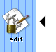 Edit (locked, ie)